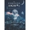 Feminine Macabre Volume II (Woomer Amanda R. Woomer)(Brožovaná)