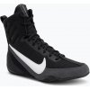 Boxerské topánky Nike Machomai 3 black/white