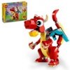 LEGO® Creator 31145: Červený drak