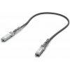 Dátový kábel Ubiquiti UniFi 10 Gbps SFP+ Direct Attach Cable (UACC-DAC-SFP10-0.5M)