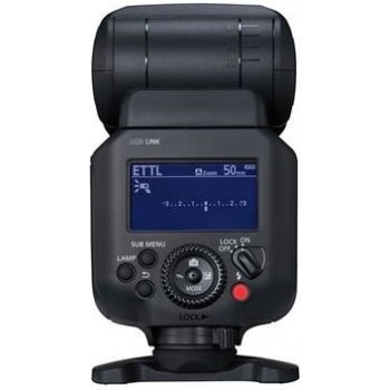 Canon Speedlite EL-5