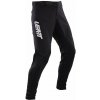 LEATT dlhé nohavice MTB Gravity 8.0 , Black XXL / US38 / EU56