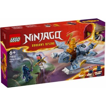 LEGO® Ninjago 71810 Dračie mláďa Riyu