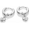 Hot Diamonds náušnice DE718