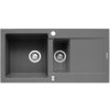 Pyramis Mido 1 1/2B 1D industrial grey