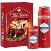 Old Spice Whitewater dárková sada: deostick 50 ml + sprchový gel 3v1 250 ml