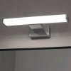 EUlight by MILAGRO Nástenné LED svietidlo Mirore, 1x LED 5w, 4000k, (fi 30cm), s