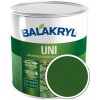 Balakryl Uni Satin 0,7 kg listová zelená