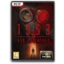 Hra na PC 1953 - KGB Unleashed