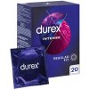 Durex Intense Orgasmic 20 ks