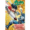 Lobo: Bullíkův případ a další příběhy (2. vydání) - Alan Grant