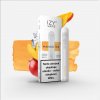Izy Vape One Mango Ice 18 mg 600 poťahov 1 ks