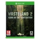 Wasteland 2 GOTY