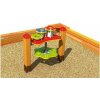 Playground System Stolík pre hry s pieskom