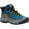 Keen Targhee IV Mid Wp Youth