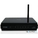 Access point alebo router D-LINK DIR-600