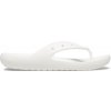 Unisex žabky Crocs, CLASSIC FLIP V2 Biela, 39/40