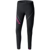 Dynafit Winter Running Tights Women black out