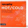 Spophy Hot/Cold Pack hrejivý/chladivý sáčok 13 x 14 cm