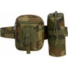 Puzdro Brandit Bottle Allround - woodland