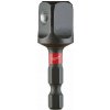 MILWAUKEE Adaptér ShW z 1/4