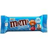 Mars M&M's HiProtein Bar chrumkavé 52 g