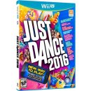 Hra na Nintendo Wii Just Dance 2016