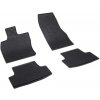 Koberce gumenné RIGUM SEAT Ateca 2016-, AUDI Q2 2016