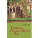 Postavy z byzantských dejín - Charles Diehl