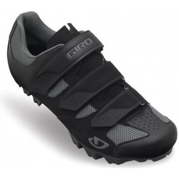 Giro Herraduro black