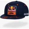 KTM šiltovka NEW ERA Redbull Snapback navy/orange