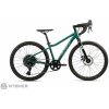 ACADEMY S-GRADE Gravel 5 24 detský bicykel, forest