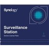 Software Synology 1 licence pro IP kameru