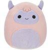 Squishmallows Fialový Yeti Ronalda