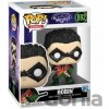 Funko POP! Gotham Knights Robin Games 892