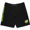Santa Cruz plavky Vivid Other Dot Boardshort Black