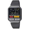 Hodinky Casio A120WEGG-1BEF VINTAGE Collection