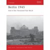 Berlin 1945 (Peter D Antill)(Brožovaná)