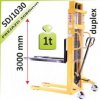 EULIFT SDJ1030