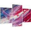 Abstraktné obrazy (Obraz 90x60cm)