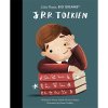 Frances Lincoln Little People Big Dreams J.R.R Tolkien