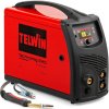 Telwin Zváračka MIG-MAG/FLUX/BRAZING/MMA/TIG DC-Lift Technomig 240 Wave, 230V