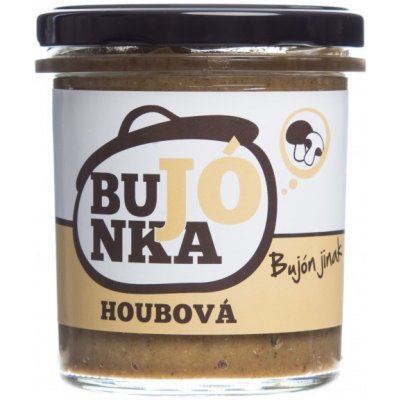 Bujónka hubová 330 g