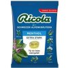 Ricola Mentol Extra silný bez cukru 75 g