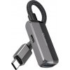 OTG adaptér 2 v 1 z USB-C do USB-C + USB-A Mcdodo CA-2830.