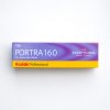 Kodak Portra 160/135-36 02/2025 Balenie: 5ks