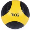 Slam ball TRINFIT farebná 1 kg