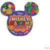 Ridley's Games Kartová hra Disney Mickey's Mayhem! s ovocím