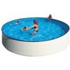 Bazén GRE Splash 3,5 x 0,9 m set