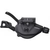 Páčka radenia SHIMANO XT SL-M8100 pravé 12-k. I-Spec EV